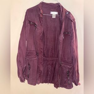 Altar’s State Jacket